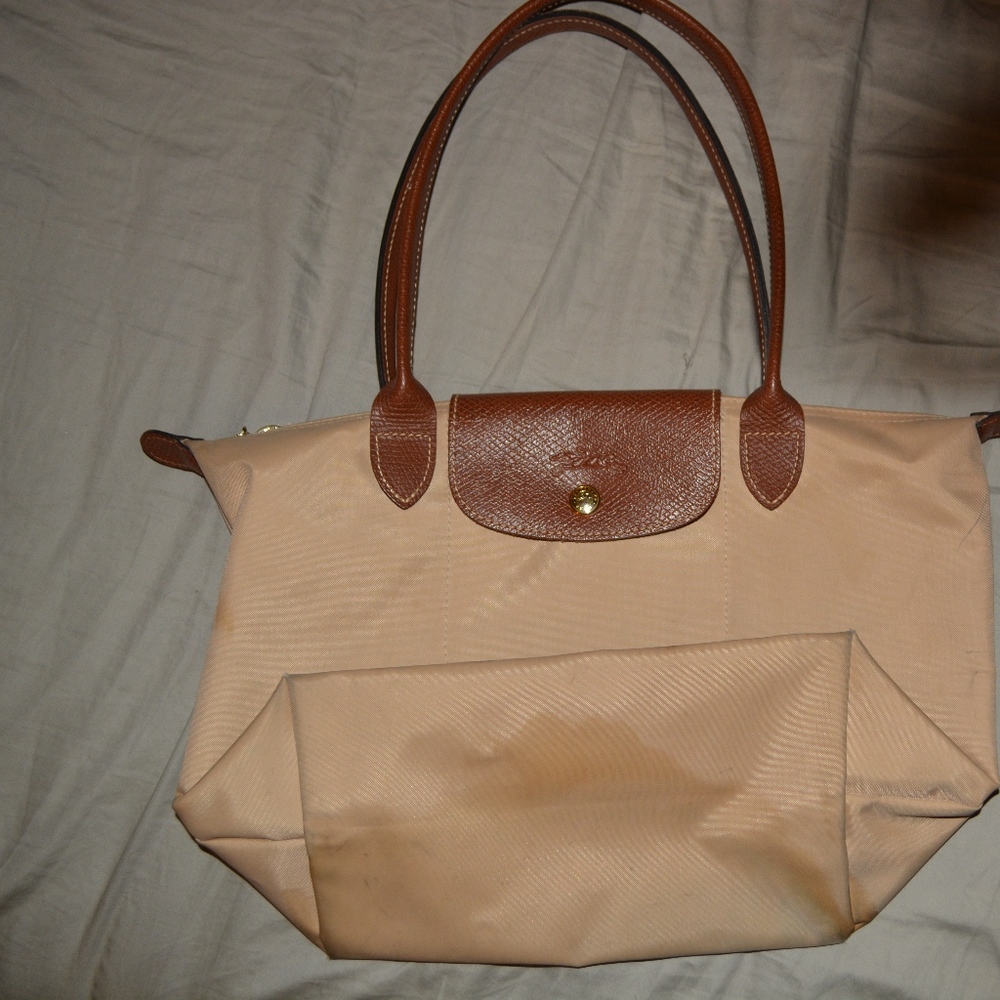 long champ purse
